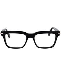 Ferragamo - Acetate Glasses - Lyst