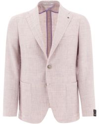 Tagliatore - Jackets & Coats - Lyst