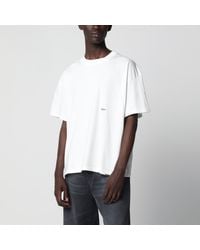 Represent - Micro Owners Club Cotton Tshirt - Lyst