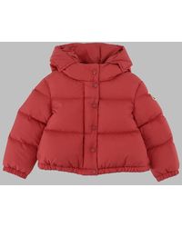 Moncler - Laurie Giubbotto - Lyst