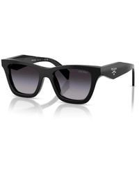 Prada - Pr C07S 16K90A - Lyst