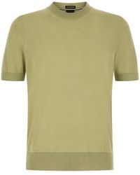 BOSS - 'H-Umauro' T-Shirt - Lyst