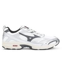 Mizuno - Mxr Sport Sneakers - Lyst