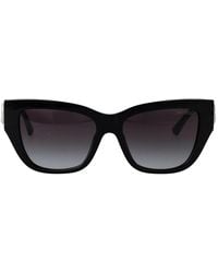 Jimmy Choo - Acetate Sunglasses - Lyst