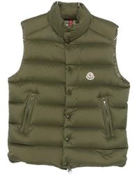 Moncler - Polyamide Utility Vest - Lyst