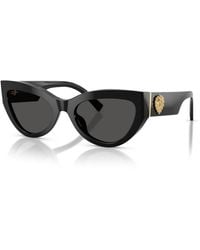 Dolce & Gabbana - Dolce & Gabbana Dolce & Gabbana Dg4536 501/87 - Lyst