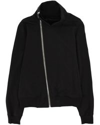 Rick Owens - Bauhaus Jogger Sweatshirt - Lyst