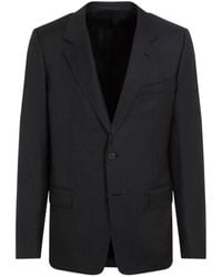 Lanvin - Jacket - Lyst