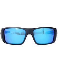 Oakley - Steel Acetate Sunglasses - Lyst