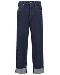 Marni - Trousers - Lyst