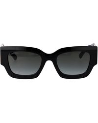 Jimmy Choo - Sunglasses - Lyst