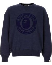 A Bathing Ape - Sweatshirts - Lyst
