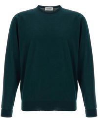 John Smedley - 'Marcus' Sweater - Lyst