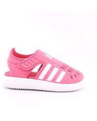 adidas Originals - Sandal "Water" - Lyst