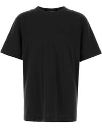 Dries Van Noten - T-Shirt - Lyst