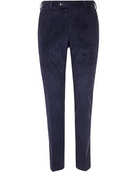 PT01 - Trousers Slim Jogger - Lyst