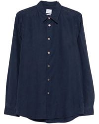 Paul Smith - Ps Paul Smith Regular Fit Shirt - Lyst