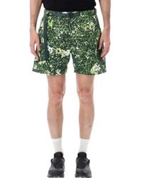 Nike - Acg Dolomiti Nylon Shorts - Lyst
