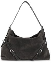 Givenchy - Voyou Large Bag - Lyst