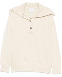 Malo - Cashmere Sweater - Lyst