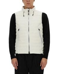 JG1 - Padded Vest - Lyst