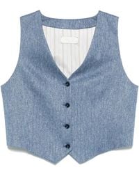 Circolo 1901 - Clothing Jackets - Lyst