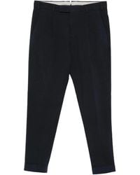 PT Torino - Rebel Fit Trousers - Lyst