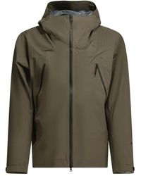 Goldwin - "Gore-Tex 3L" Raincoat - Lyst