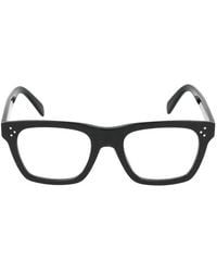 Celine - Eyeglasses Cl50119I 001/20/150 - Lyst
