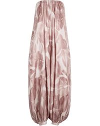 Alysi - Tuta Elegante - Lyst