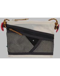 Klättermusen - Borsa "Algir" Small - Lyst