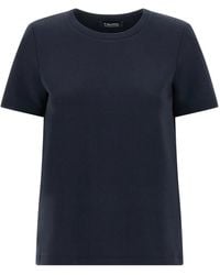 Max Mara - 'Smmnancy' T-Shirt - Lyst