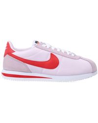 Nike - Cortez Sneakers - Lyst