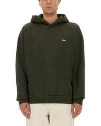 Obey - Sweatshirt With Logo - Lyst