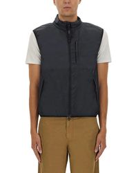 Aspesi - Sleeveless Jil - Lyst
