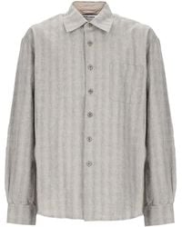 Our Legacy - Camicia - Lyst