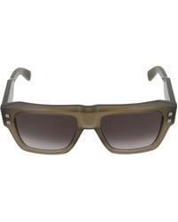 Balmain - Sunglasses B-Scene Grn - Lyst