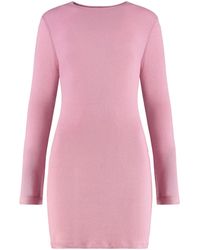 SABLYN - Kelly Knitted Dress - Lyst