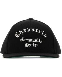 Willy Chavarria - Chavarria Community Center Cap - Lyst