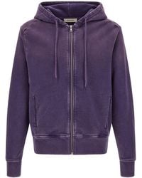Entire studios - Zip And Hoodie - Lyst