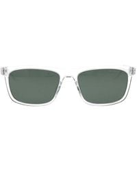 Nike - Clear Polar Acetate Sunglasses - Lyst