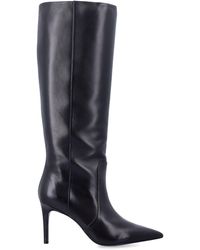 Stuart Weitzman - Stuart Power 85 Boots - Lyst