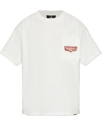 Represent - "Nothing Faster" T-Shirt - Lyst