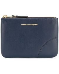 Comme des Garçons - Wallet Small Leather Classic Wallet - Lyst