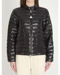 Moncler - Short Azalee Down Jacket - Lyst