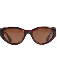 ROTATE BIRGER CHRISTENSEN - Acetate Glasses - Lyst