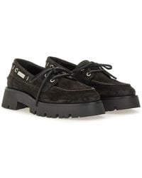Alexander Wang - Carson" Moccasin - Lyst