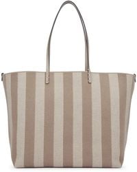 Fendi - Roll Large Tess.Pequin/Te - Lyst