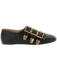 Chloé - "Susanna" Slip On - Lyst