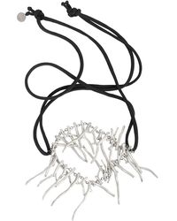 Maria Calderara - Corals Necklace - Lyst